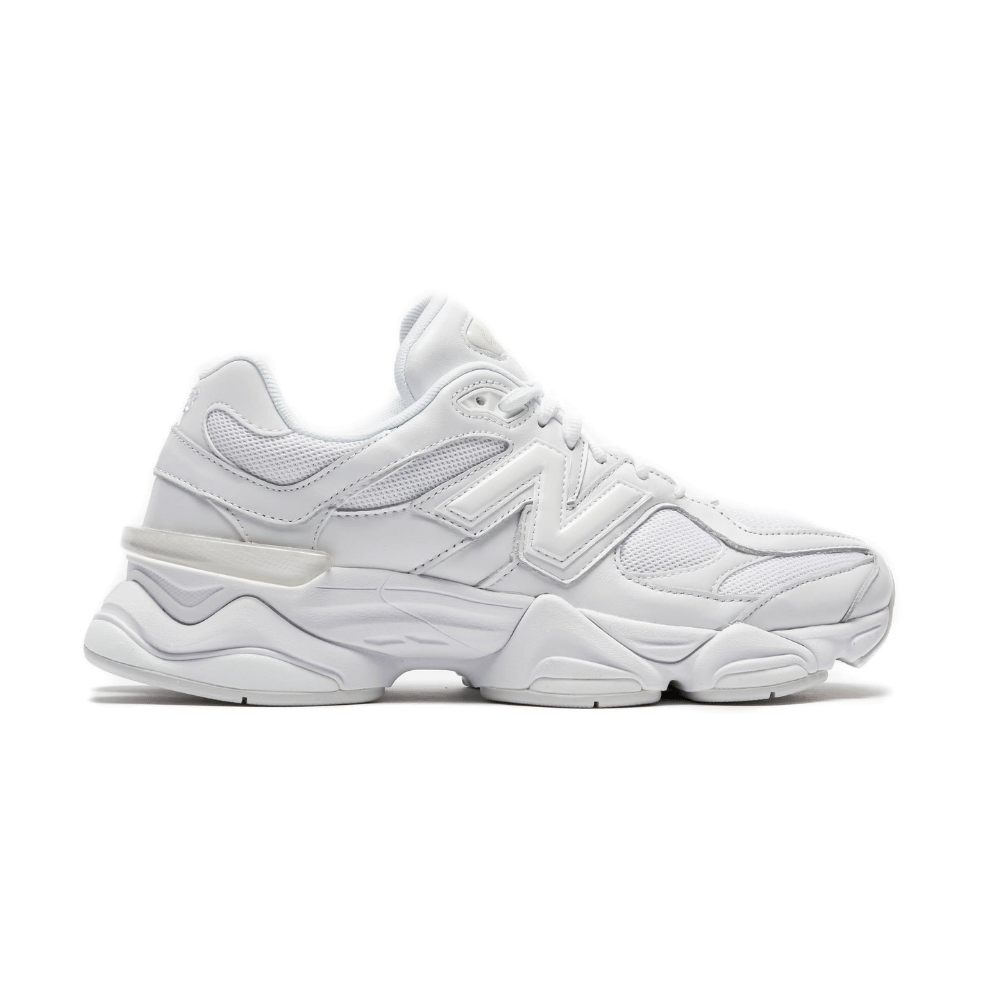 NB 9060 Triple White