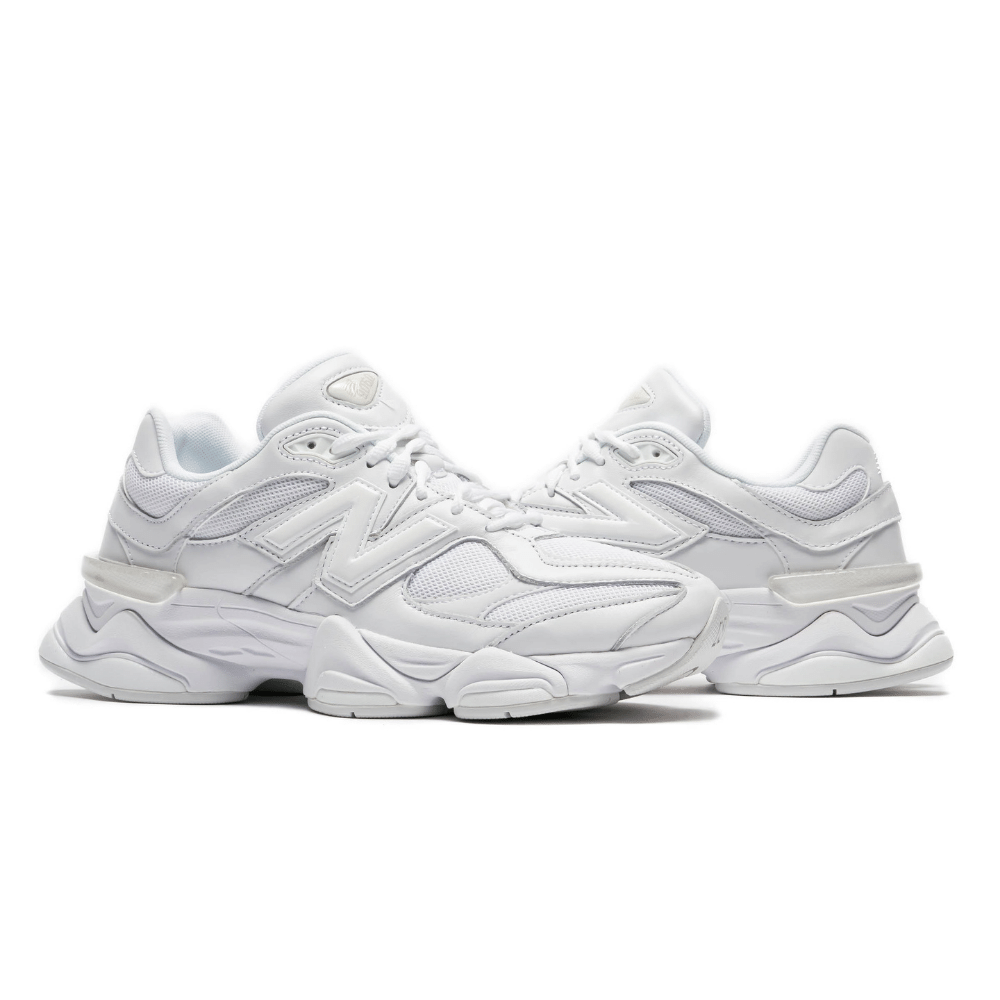 NB 9060 Triple White