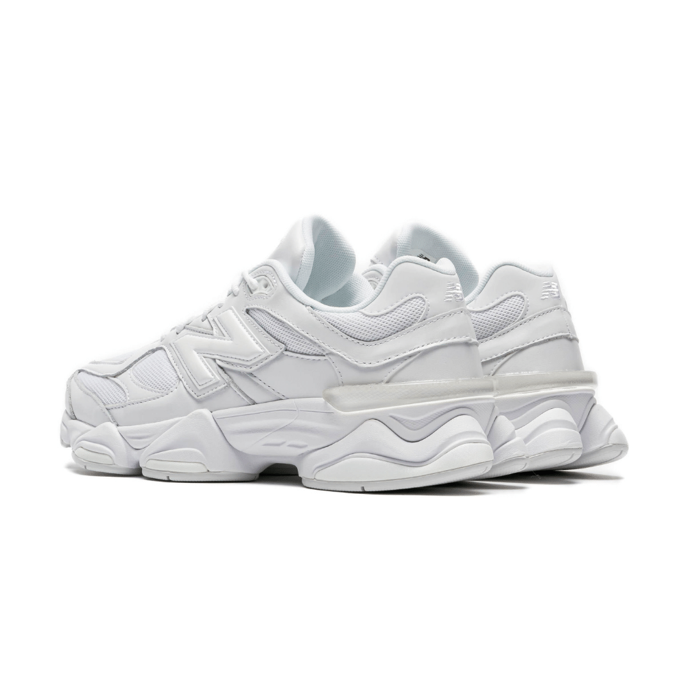 NB 9060 Triple White