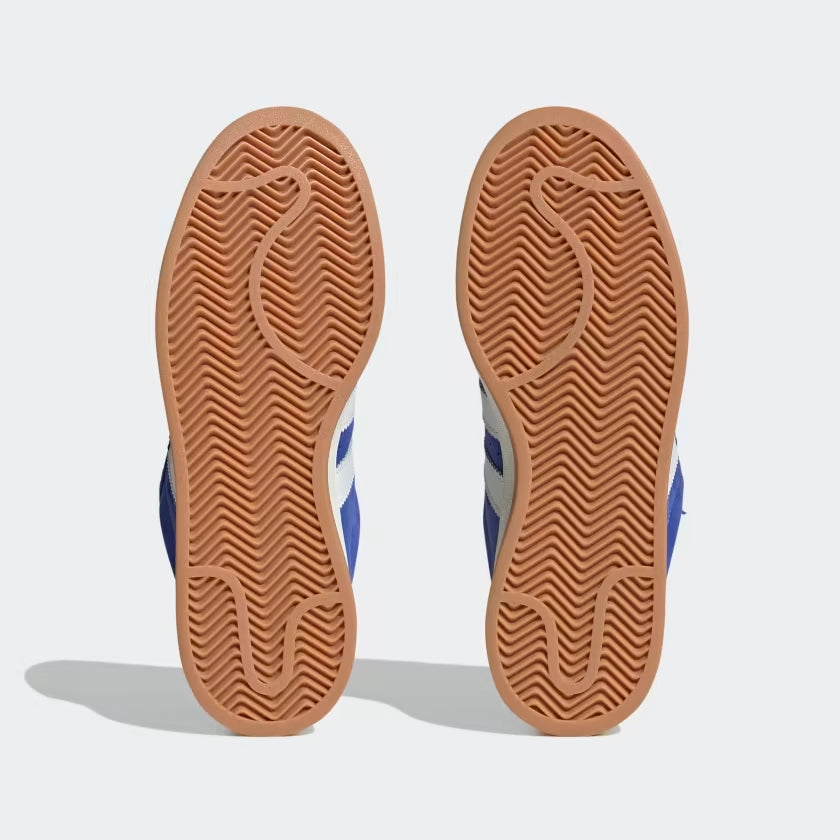 Campus 00s Semi Lucid Blue Cloud White