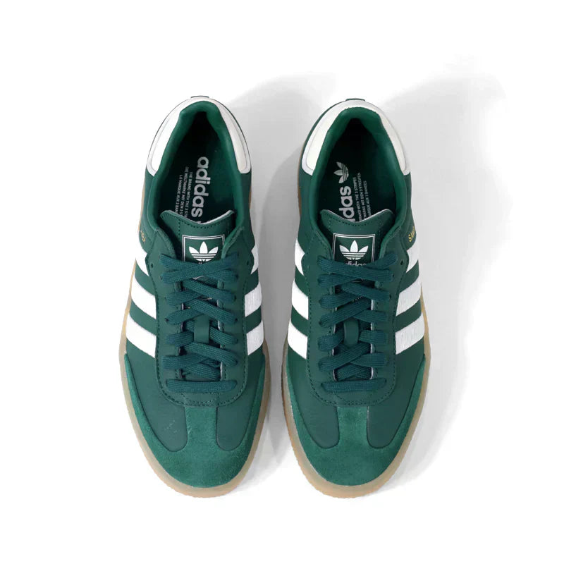 Sambae Collegiate Green Gum