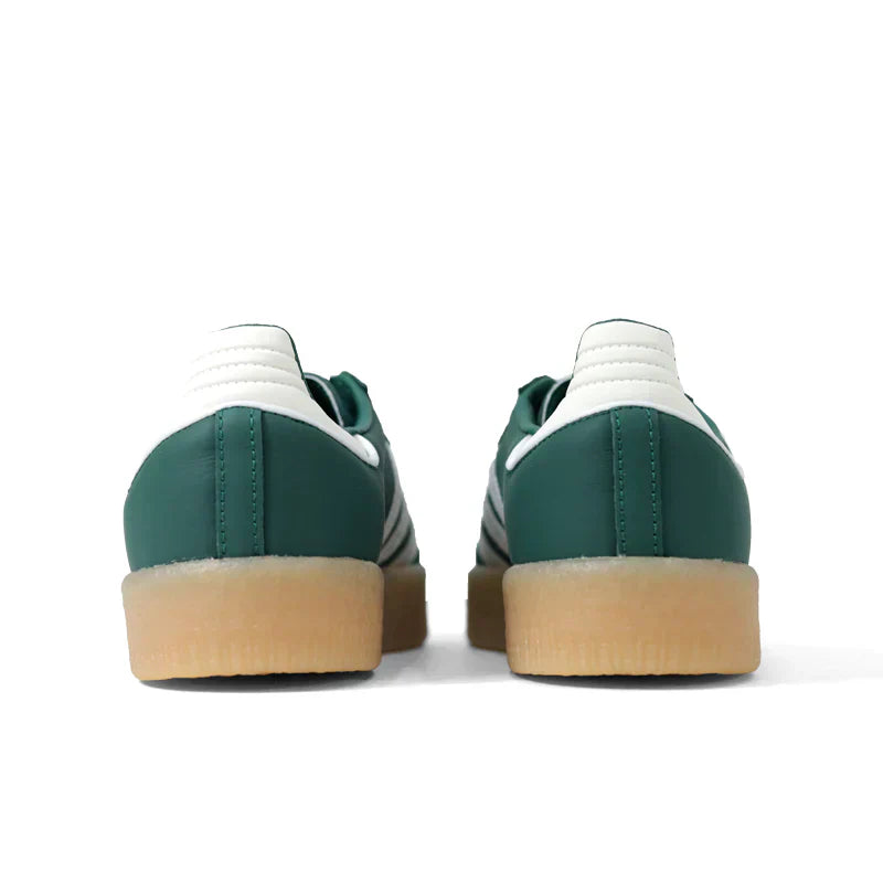 Sambae Collegiate Green Gum