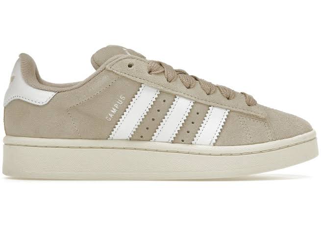 Campus 00s Wonder White