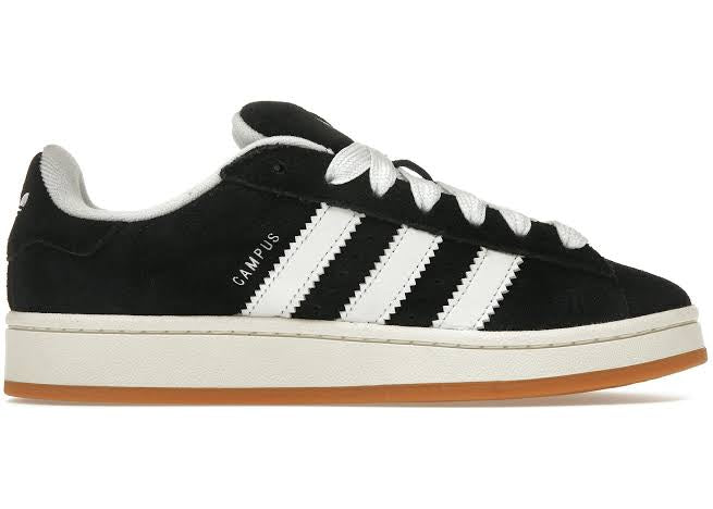 Campus 00s Core Black White