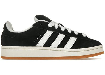 Campus 00s Core Black White