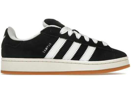 Campus 00s Core Black White