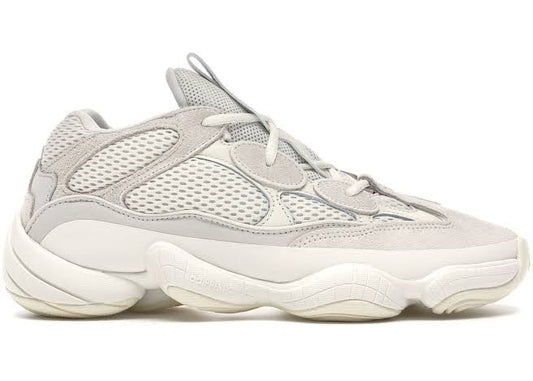 Yeezy 500 Bone White