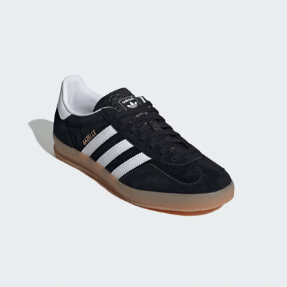 Gazelle Indoor Core Black
