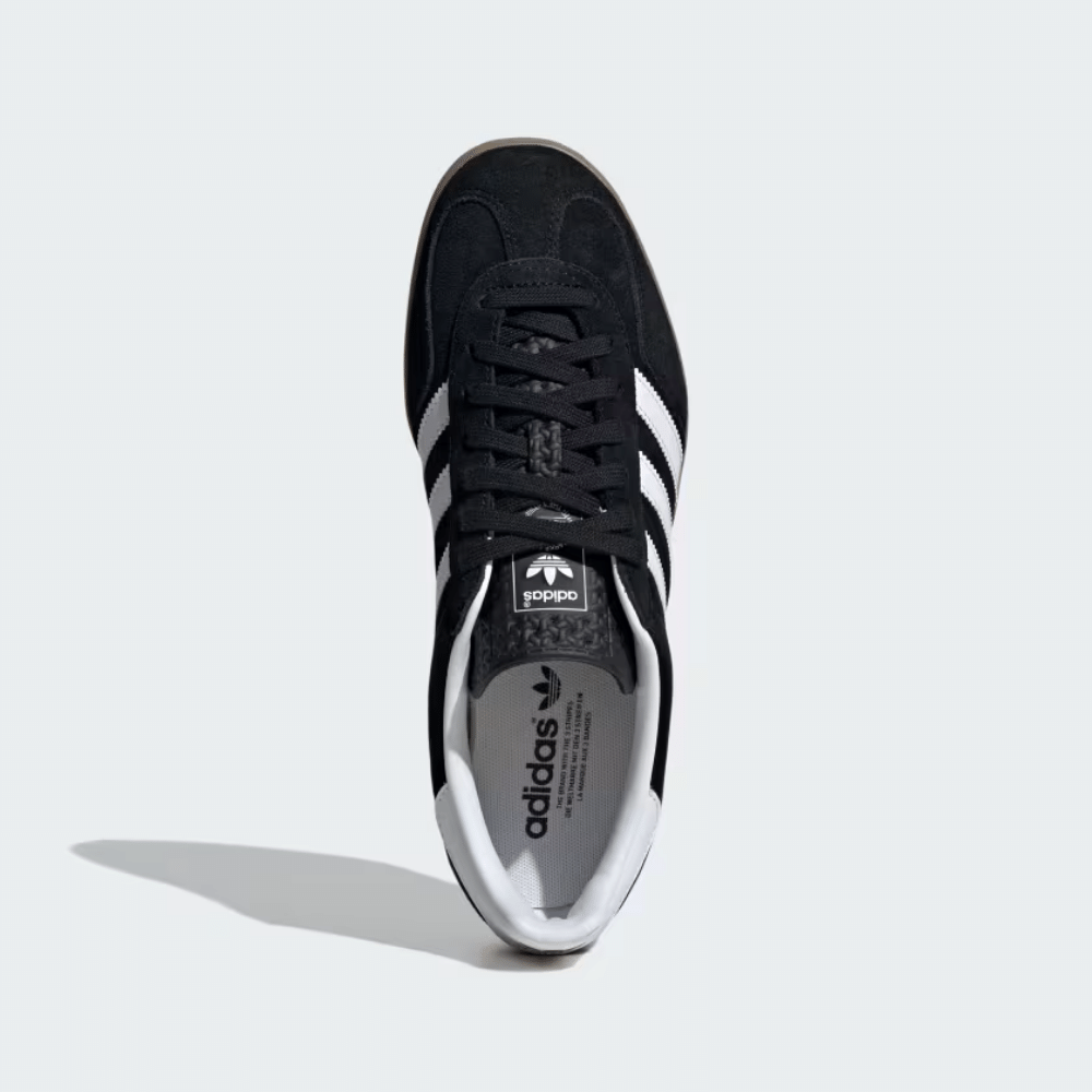 Gazelle Indoor Core Black