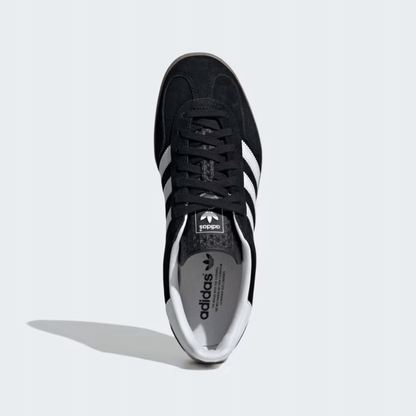 Gazelle Indoor Core Black