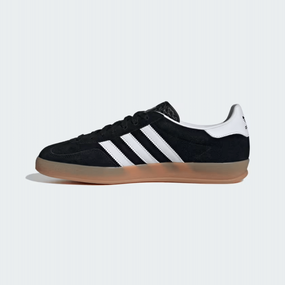 Gazelle Indoor Core Black