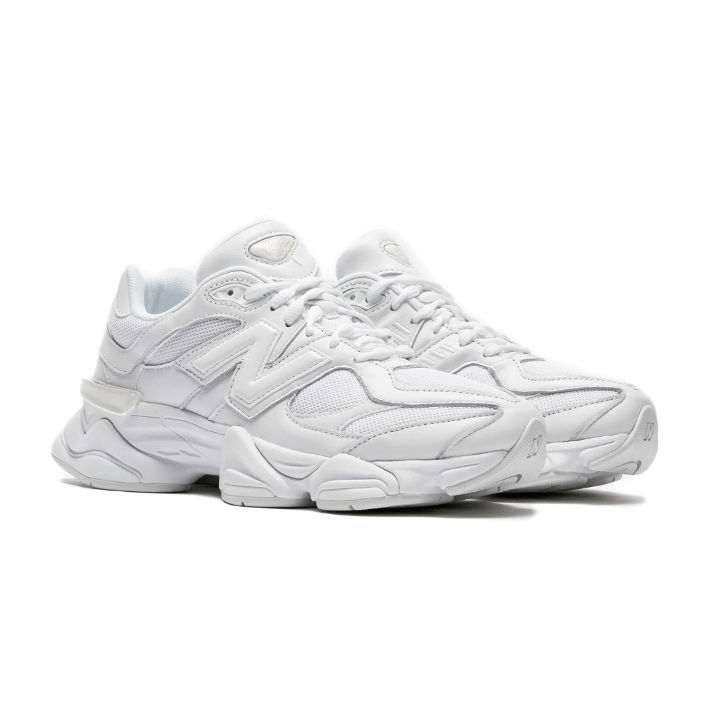 NB 9060 Triple White