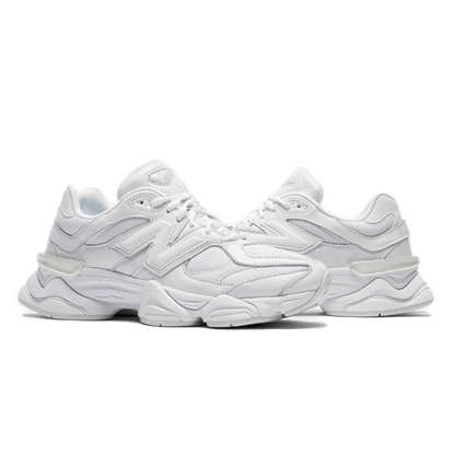 NB 9060 Triple White