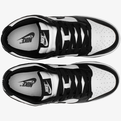 Dunk Low Panda