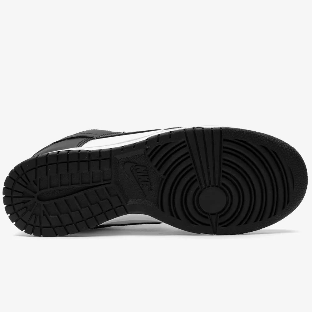 Dunk Low Panda