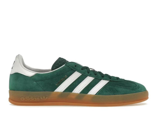 Gazelle Indoor Collegiate Green Gum