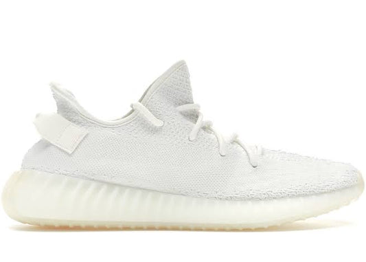Yeezy Boost 350 V2 Cream/Triple White