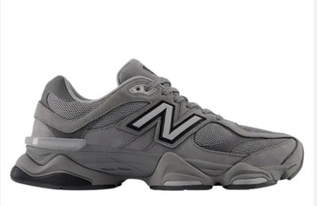 NB 9060 Team Away Grey
