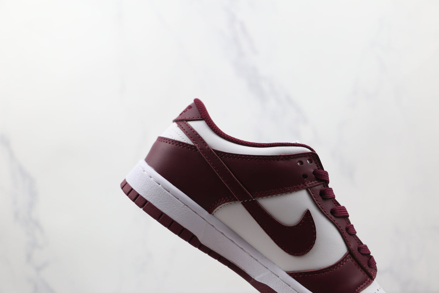 Dunk Low Bordeaux