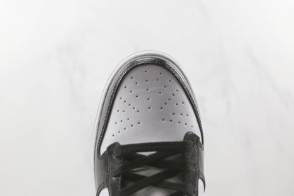 Dunk Low World Champs Black White