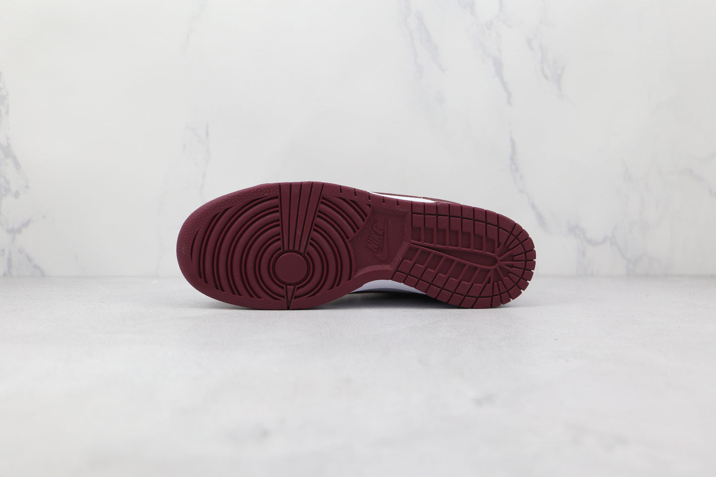 Dunk Low Bordeaux