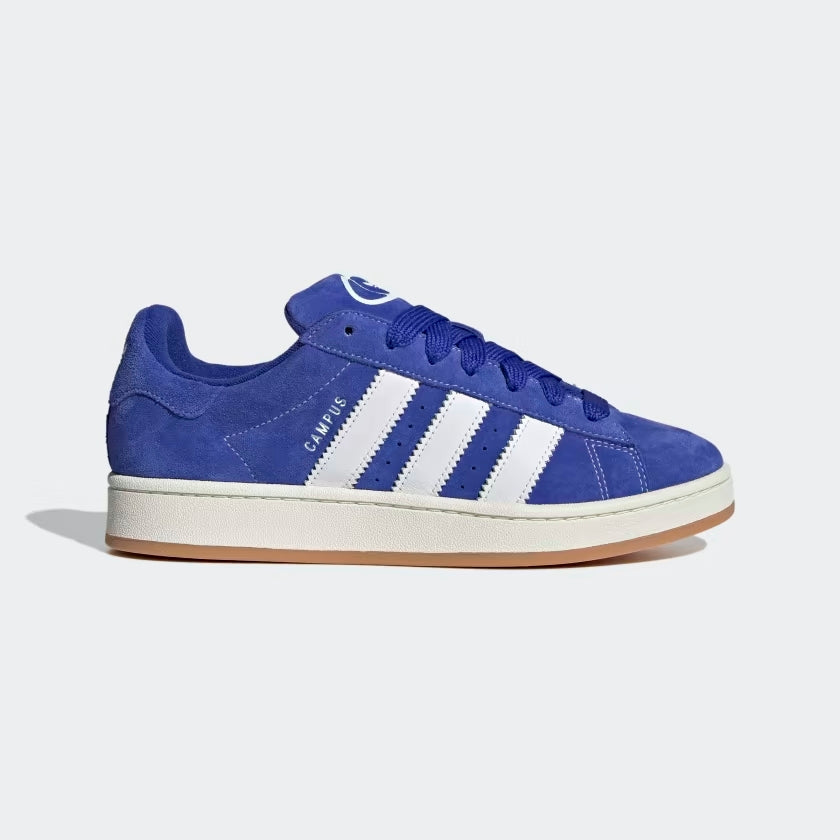 Campus 00s Semi Lucid Blue Cloud White