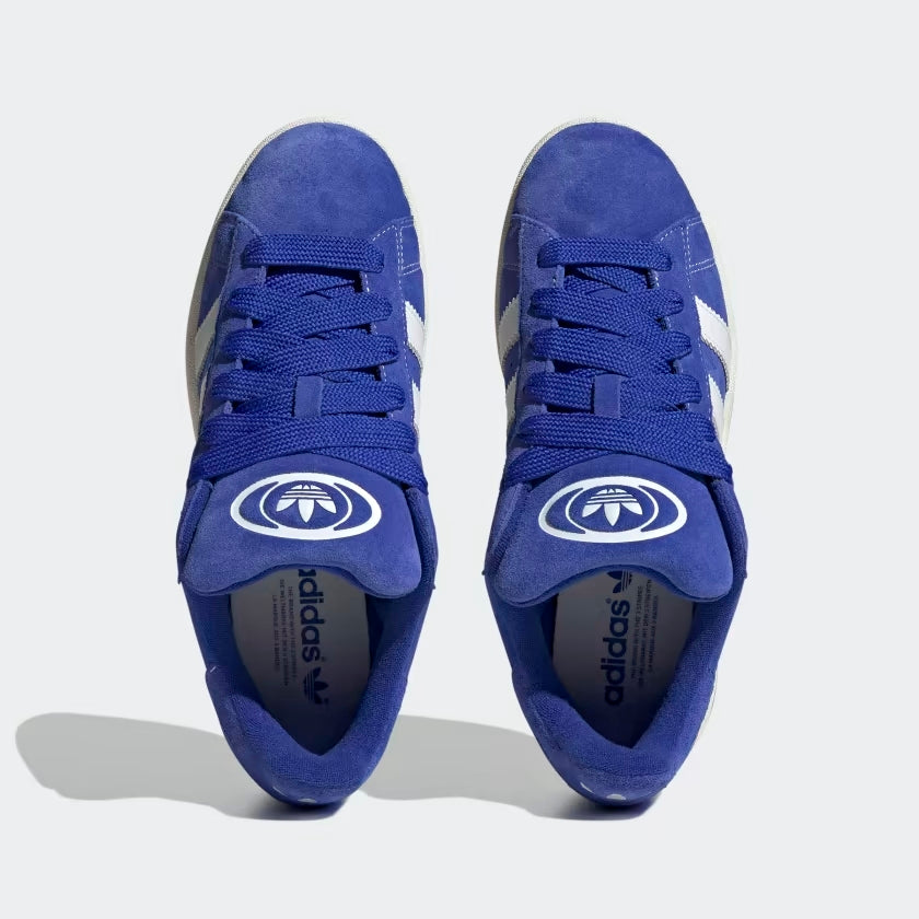 Campus 00s Semi Lucid Blue Cloud White