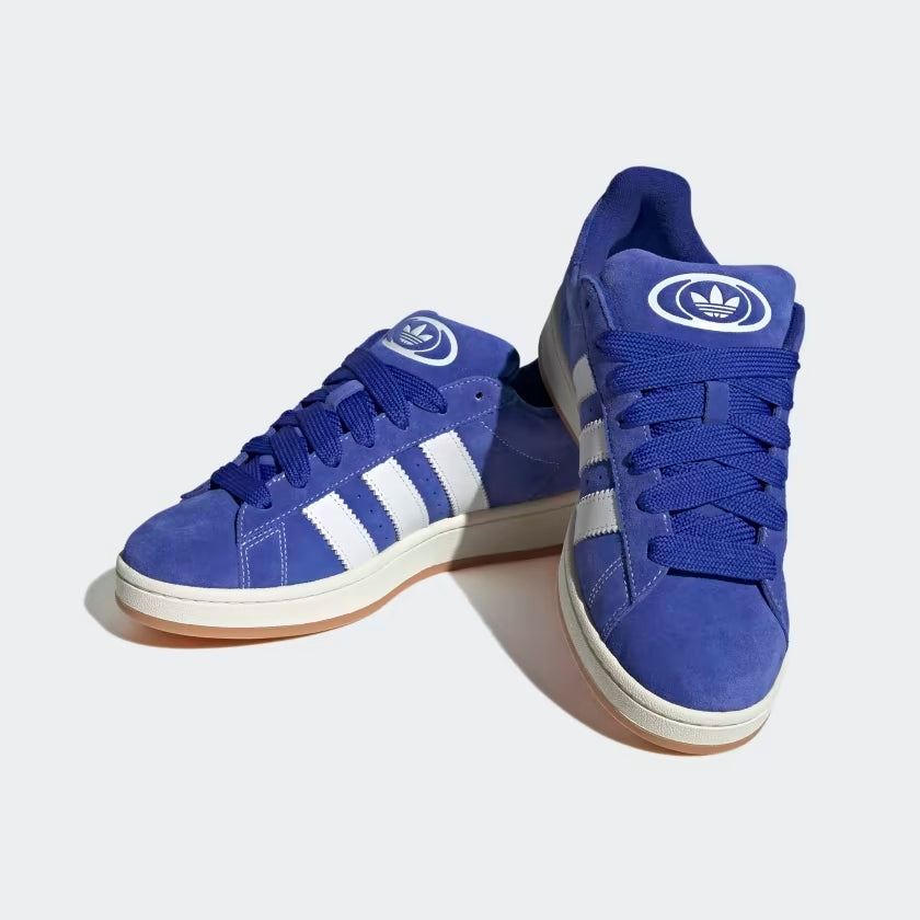 Campus 00s Semi Lucid Blue Cloud White