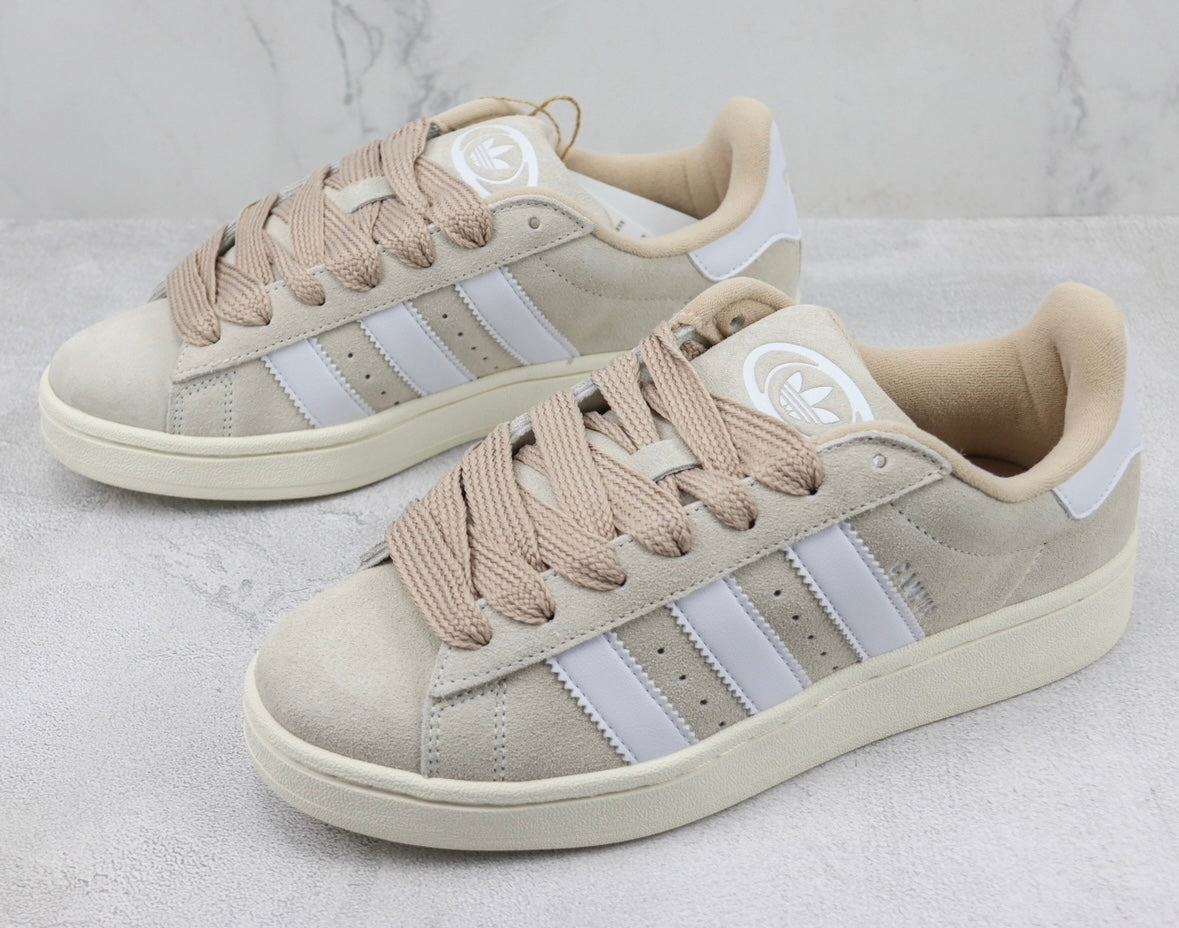 Campus 00s Wonder White