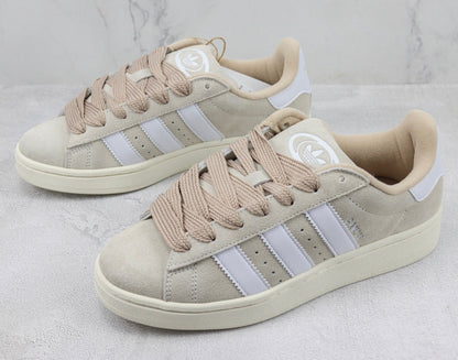 Campus 00s Wonder White