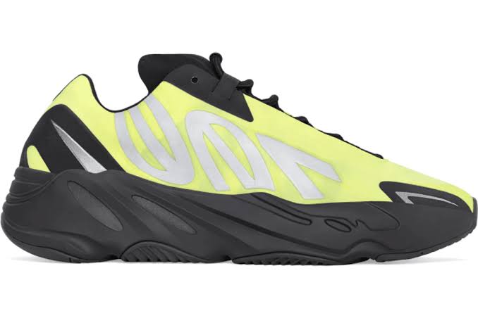 Yeezy Boost 700 MNVN Phosphor