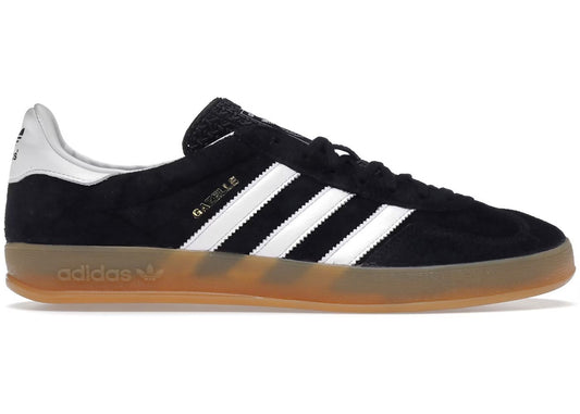 Gazelle Indoor Core Black