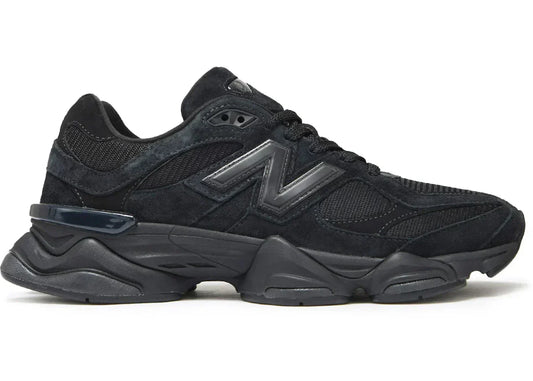 NB 9060 Triple Black