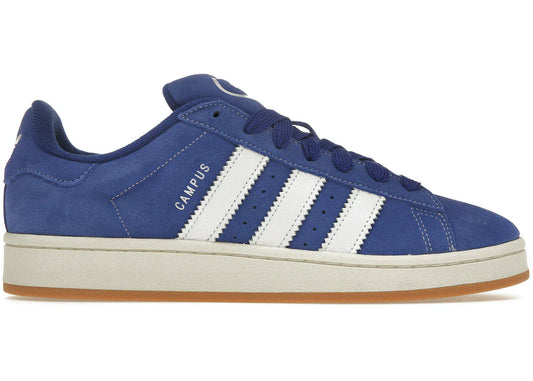Campus 00s Semi Lucid Blue Cloud White