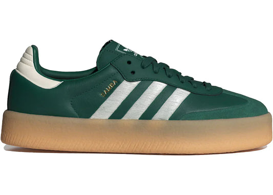 Sambae Collegiate Green Gum