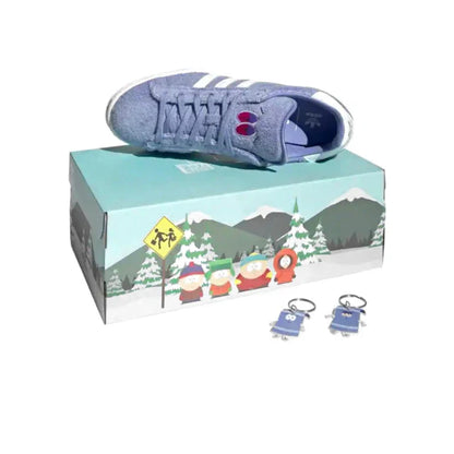 Campus 80s South Park Towelie