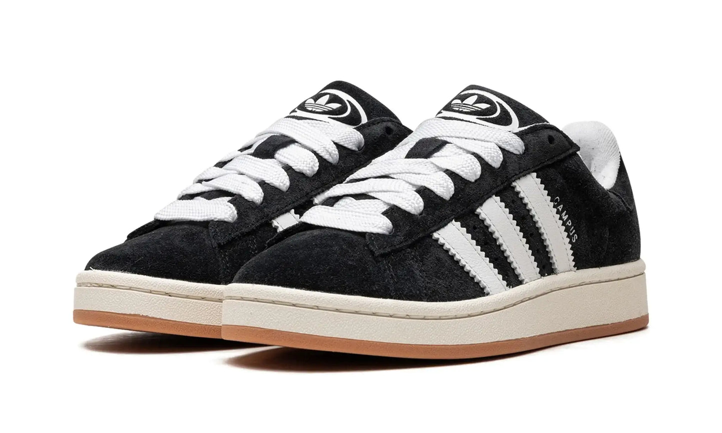 Campus 00s Core Black White