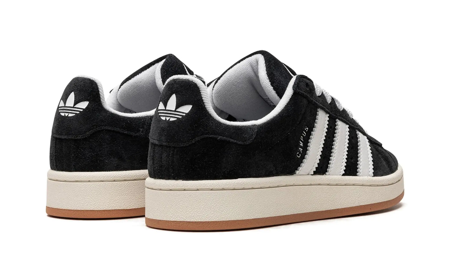 Campus 00s Core Black White