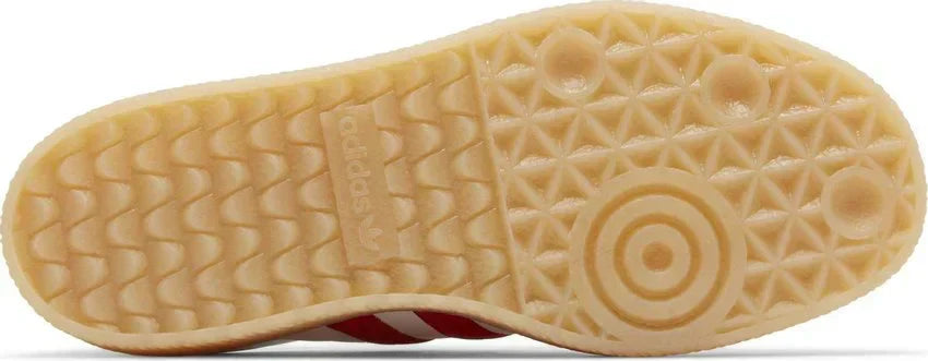 Sambae White Better Scarlet Gum